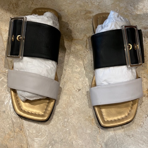 AGL Sandals/Slides - Picture 1 of 10